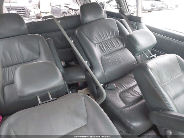 Продаж на аукціоні авто 2002 Honda Odyssey Ex-l, vin: 2HKRL18992H507640, номер лоту: 45095566