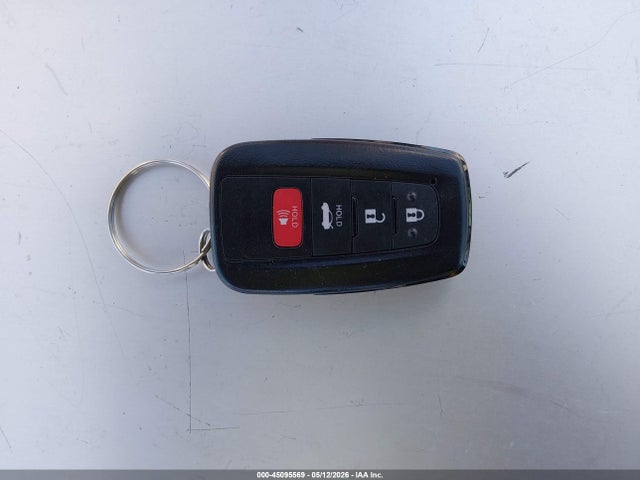 45095569 :رقم المزاد ، 4T1K61AK1RU244111 vin ، 2024 Toyota Camry Xse مزاد بيع