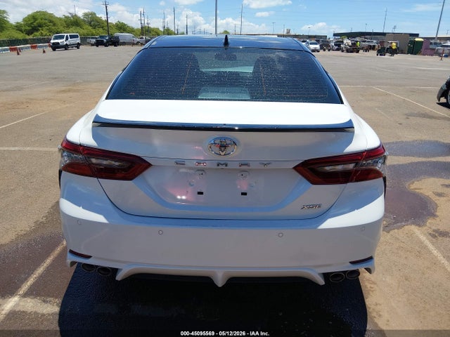45095569 :رقم المزاد ، 4T1K61AK1RU244111 vin ، 2024 Toyota Camry Xse مزاد بيع