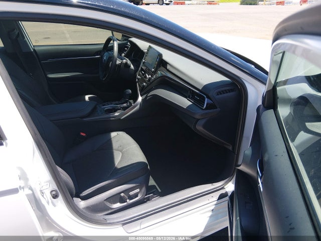 45095569 :رقم المزاد ، 4T1K61AK1RU244111 vin ، 2024 Toyota Camry Xse مزاد بيع