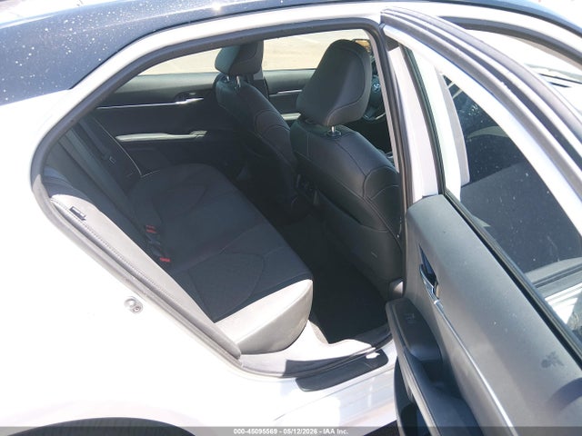 45095569 :رقم المزاد ، 4T1K61AK1RU244111 vin ، 2024 Toyota Camry Xse مزاد بيع