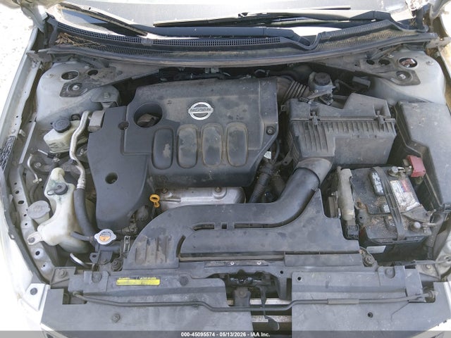 Продажа на аукционе авто 2012 Nissan Altima 2.5 S, vin: 1N4AL2APXCC241608, номер лота: 45095574