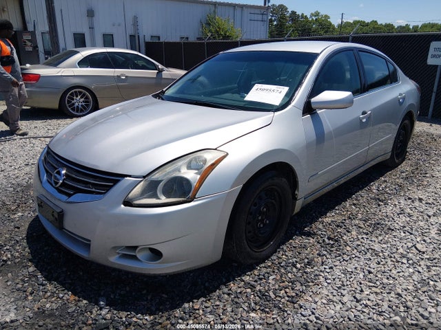 Продажа на аукционе авто 2012 Nissan Altima 2.5 S, vin: 1N4AL2APXCC241608, номер лота: 45095574