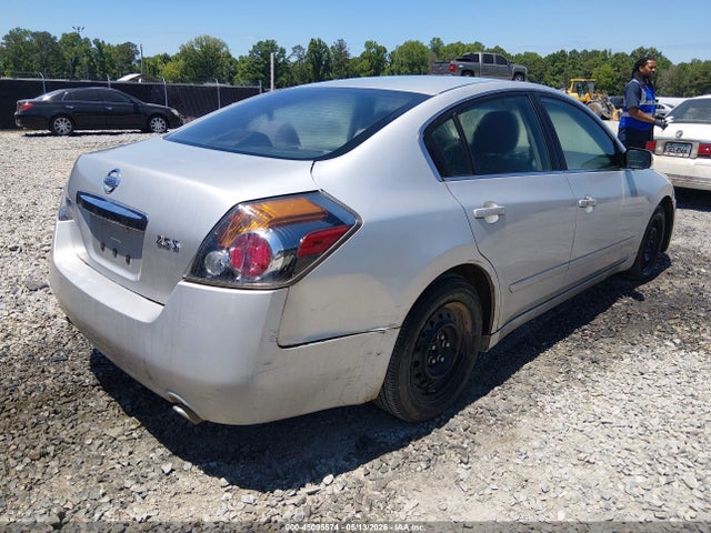 Продажа на аукционе авто 2012 Nissan Altima 2.5 S, vin: 1N4AL2APXCC241608, номер лота: 45095574
