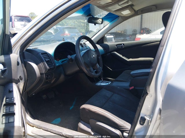 Продажа на аукционе авто 2012 Nissan Altima 2.5 S, vin: 1N4AL2APXCC241608, номер лота: 45095574
