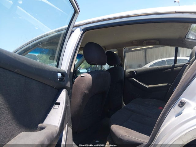 Продажа на аукционе авто 2012 Nissan Altima 2.5 S, vin: 1N4AL2APXCC241608, номер лота: 45095574