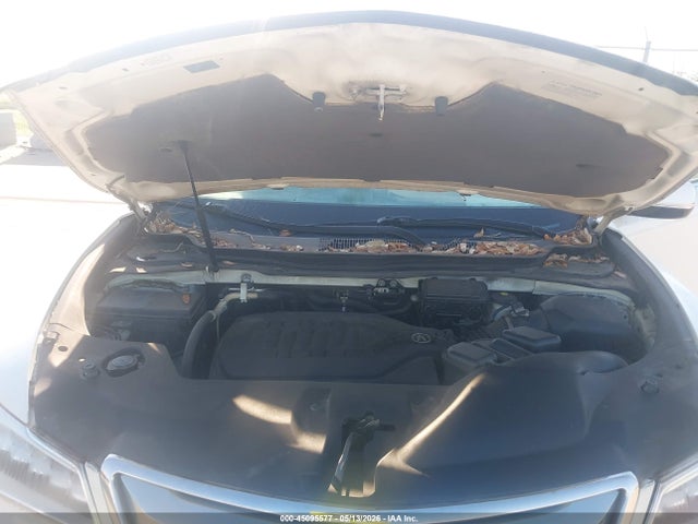Aukcja sprzedaży 2015 Acura Mdx Advance Pkg W/entertainment Pkg, vin: 5FRYD3H87FB008513, numer aukcji: 45095577