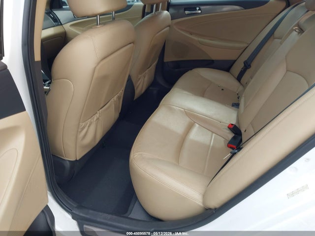 2015 Hyundai Sonata Hybrid Limited მანქანა იყიდება აუქციონზე, vin: KMHEC4A42FA125263, აუქციონის ნომერი: 45095578