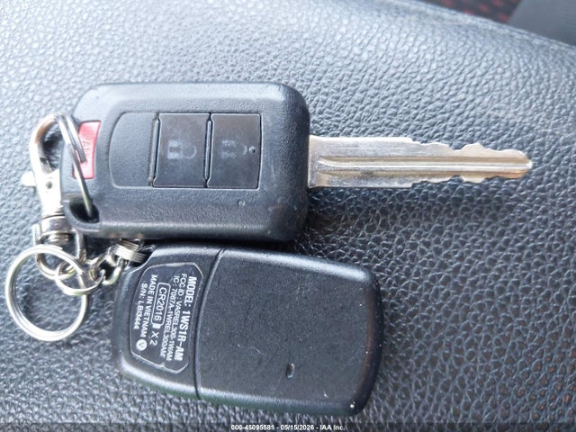 Aukcja sprzedaży 2019 Mitsubishi Outlander Sport 2.0 Le, vin: JA4AP3AU1KU020914, numer aukcji: 45095581