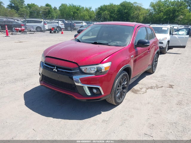 Aukcja sprzedaży 2019 Mitsubishi Outlander Sport 2.0 Le, vin: JA4AP3AU1KU020914, numer aukcji: 45095581