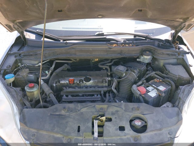 Aukcja sprzedaży 2011 Honda Cr-v Lx, vin: 3CZRE3H31BG700398, numer aukcji: 45095583