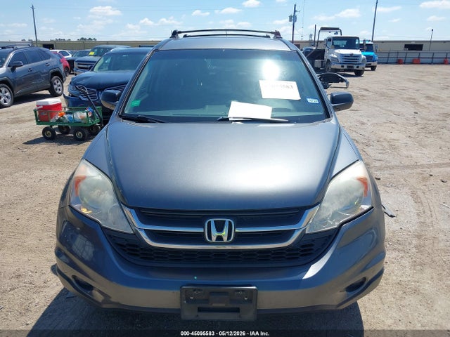 Aukcja sprzedaży 2011 Honda Cr-v Lx, vin: 3CZRE3H31BG700398, numer aukcji: 45095583