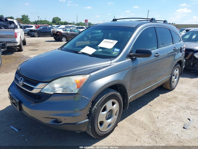 Aukcja sprzedaży 2011 Honda Cr-v Lx, vin: 3CZRE3H31BG700398, numer aukcji: 45095583