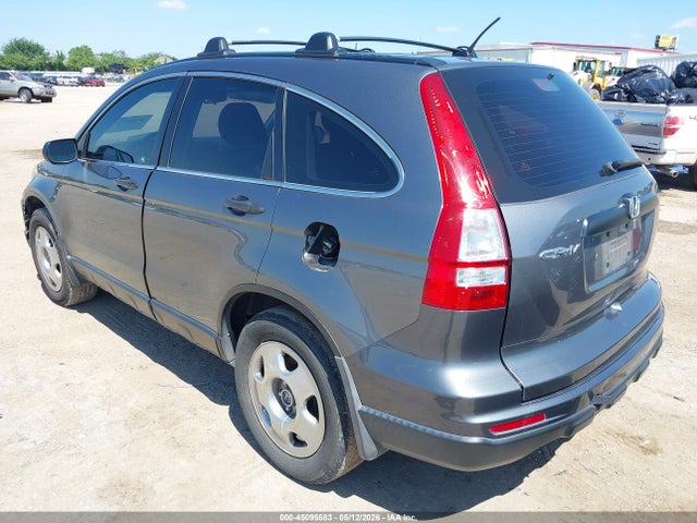 Aukcja sprzedaży 2011 Honda Cr-v Lx, vin: 3CZRE3H31BG700398, numer aukcji: 45095583