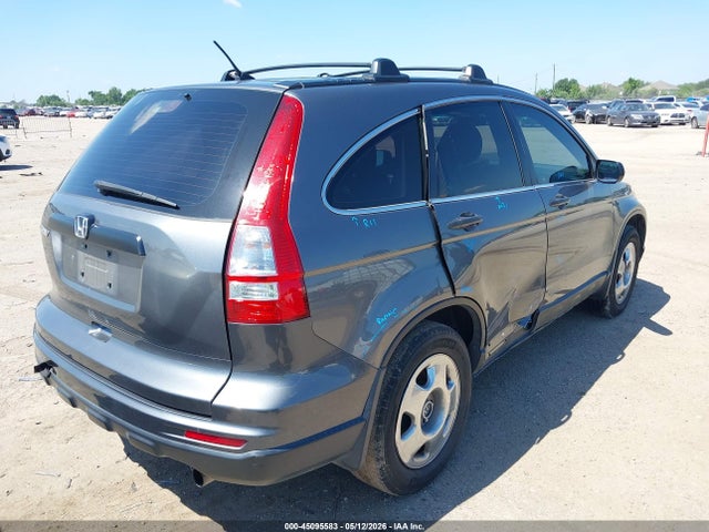 Aukcja sprzedaży 2011 Honda Cr-v Lx, vin: 3CZRE3H31BG700398, numer aukcji: 45095583
