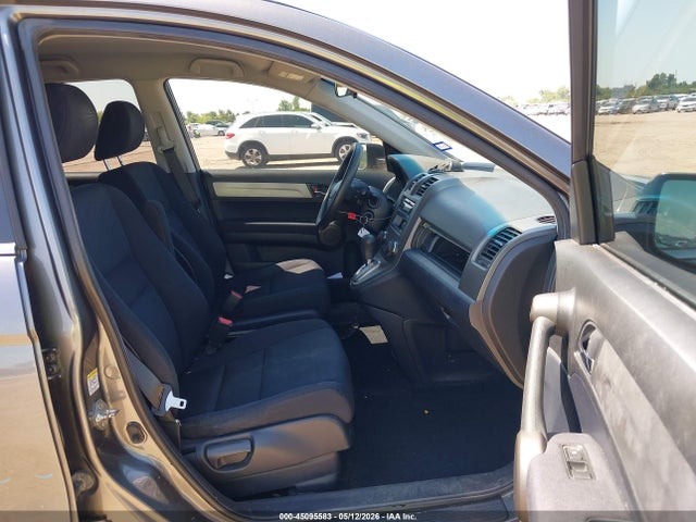Aukcja sprzedaży 2011 Honda Cr-v Lx, vin: 3CZRE3H31BG700398, numer aukcji: 45095583