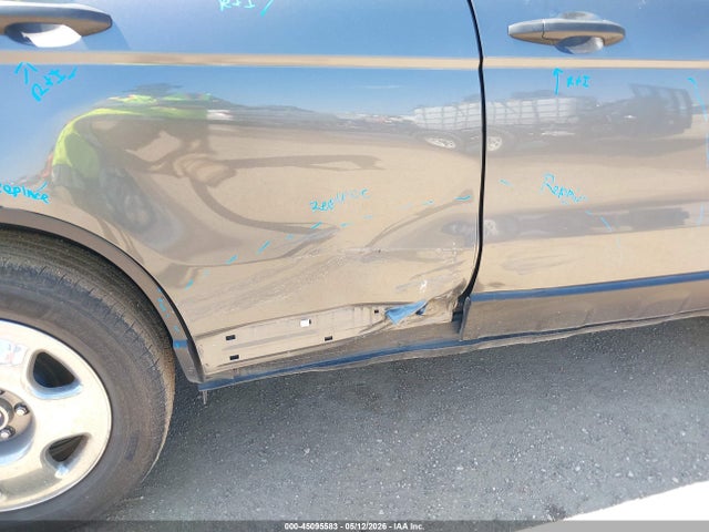 Aukcja sprzedaży 2011 Honda Cr-v Lx, vin: 3CZRE3H31BG700398, numer aukcji: 45095583