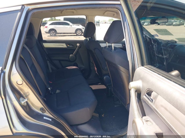 Aukcja sprzedaży 2011 Honda Cr-v Lx, vin: 3CZRE3H31BG700398, numer aukcji: 45095583