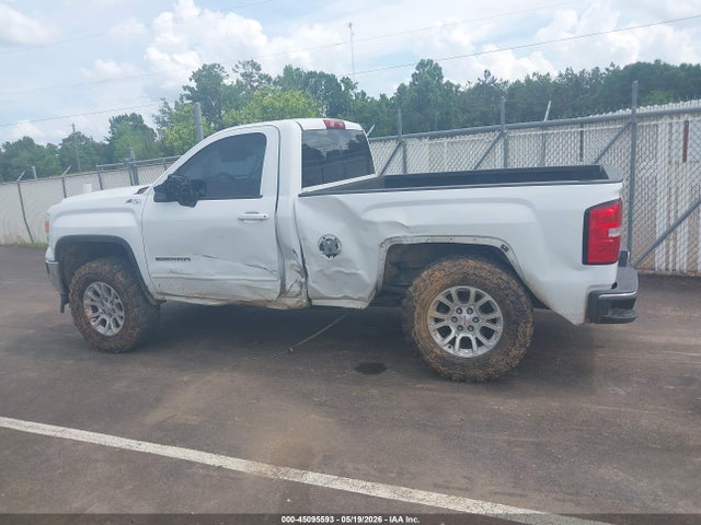 GMC Sierra 1500 Sle 2014 1GTN2UEC6EZ122715 Image 14