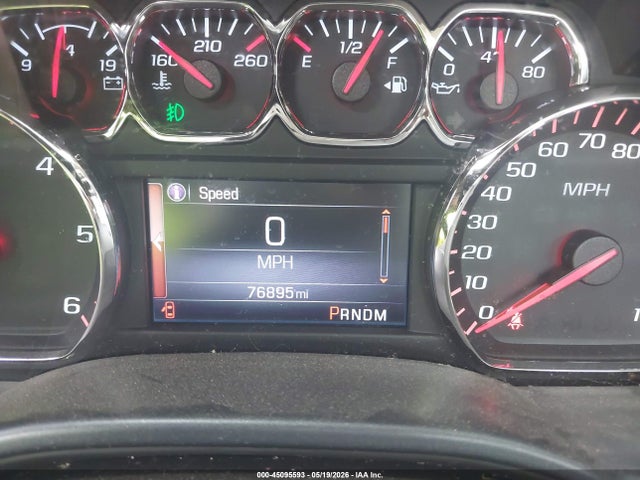 1GTN2UEC6EZ122715 GMC Sierra 1500 Sle