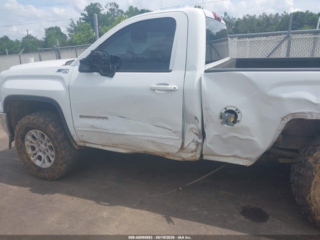 GMC Sierra 1500 Sle 2014 1GTN2UEC6EZ122715 Image 17