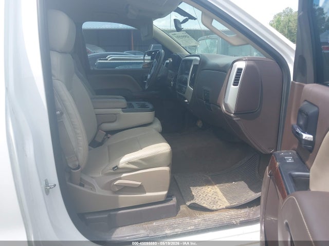 GMC Sierra 1500 Sle 2014 1GTN2UEC6EZ122715 Image 5