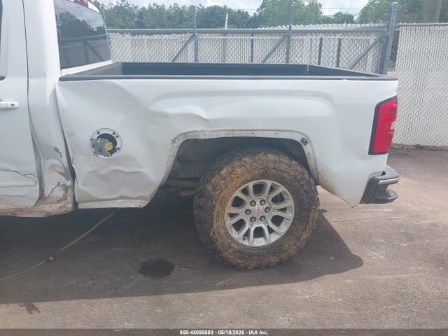 GMC Sierra 1500 Sle 2014 1GTN2UEC6EZ122715 Image 6