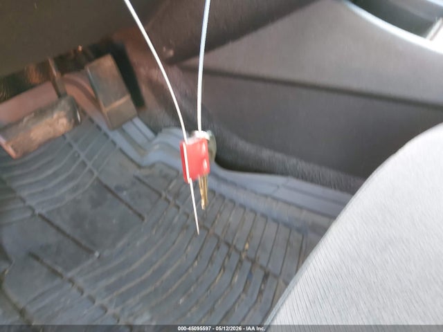2007 Chevrolet Impala Police მანქანა იყიდება აუქციონზე, vin: 2G1WS55R479419020, აუქციონის ნომერი: 45095597