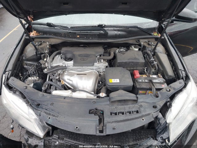 2017 Toyota Camry Se მანქანა იყიდება აუქციონზე, vin: 4T1BF1FK0HU421142, აუქციონის ნომერი: 45095601