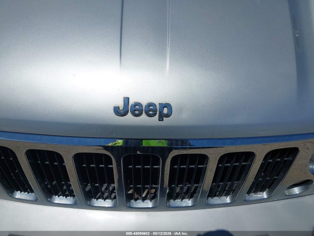 Aukcja sprzedaży 2007 Jeep Liberty Limited Edition, vin: 1J4GK58KX7W697643, numer aukcji: 45095602