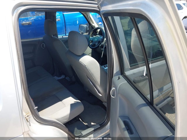 Aukcja sprzedaży 2007 Jeep Liberty Limited Edition, vin: 1J4GK58KX7W697643, numer aukcji: 45095602