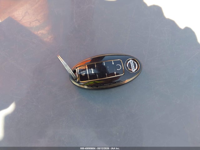 45095604 :رقم المزاد ، 1N4AA6AP7GC902921 vin ، 2016 Nissan Maxima 3.5 Sv مزاد بيع