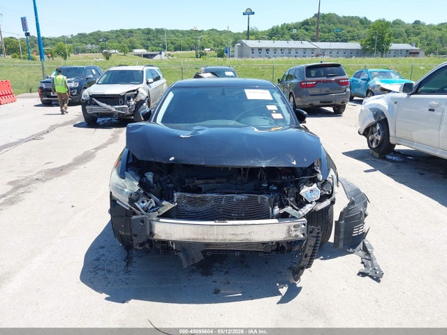 45095604 :رقم المزاد ، 1N4AA6AP7GC902921 vin ، 2016 Nissan Maxima 3.5 Sv مزاد بيع