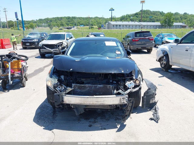 45095604 :رقم المزاد ، 1N4AA6AP7GC902921 vin ، 2016 Nissan Maxima 3.5 Sv مزاد بيع