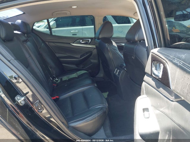 45095604 :رقم المزاد ، 1N4AA6AP7GC902921 vin ، 2016 Nissan Maxima 3.5 Sv مزاد بيع