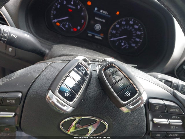 Продаж на аукціоні авто 2018 Hyundai Elantra Gt, vin: KMHH35LE4JU034768, номер лоту: 45095606