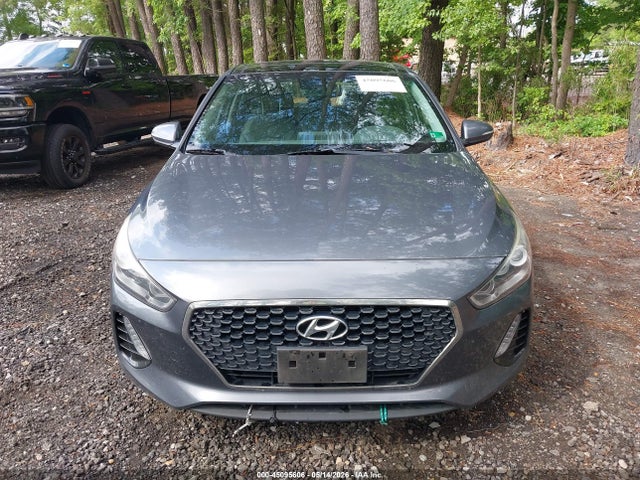 Продаж на аукціоні авто 2018 Hyundai Elantra Gt, vin: KMHH35LE4JU034768, номер лоту: 45095606