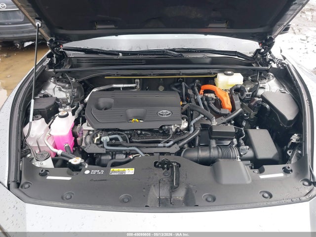 Aukcja sprzedaży 2026 Toyota Crown Xle, vin: JTDAAAAF8T3044678, numer aukcji: 45095608