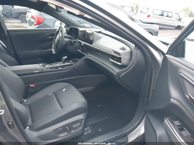 Aukcja sprzedaży 2026 Toyota Crown Xle, vin: JTDAAAAF8T3044678, numer aukcji: 45095608