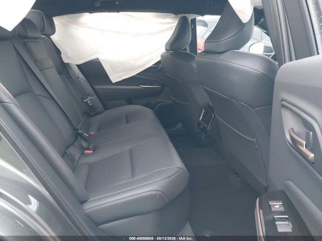 Aukcja sprzedaży 2026 Toyota Crown Xle, vin: JTDAAAAF8T3044678, numer aukcji: 45095608