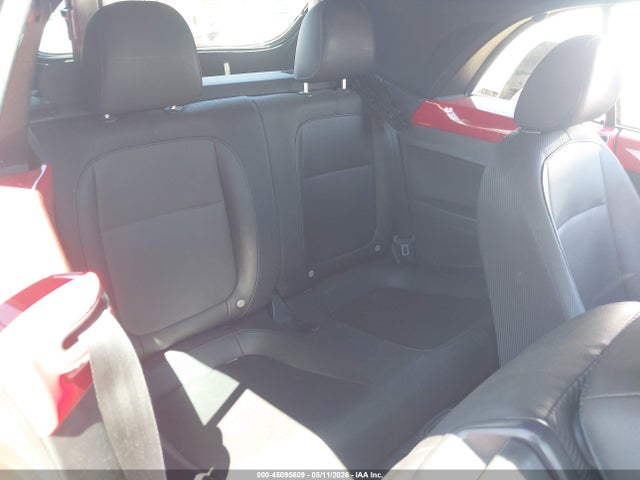 Aukcja sprzedaży 2013 Volkswagen Beetle 2.5l, vin: 3VW5P7AT1DM816542, numer aukcji: 45095609