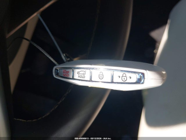 Aukcja sprzedaży 2026 Genesis Gv70 2.5t, vin: KMUMADTB0TU255048, numer aukcji: 45095613