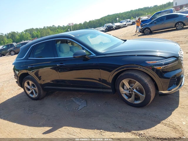 Aukcja sprzedaży 2026 Genesis Gv70 2.5t, vin: KMUMADTB0TU255048, numer aukcji: 45095613