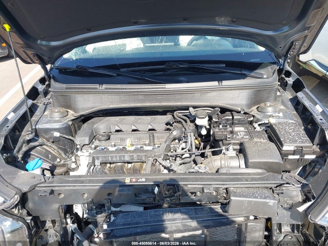 Hyundai Venue Sel 2025 KMHRC8A33SU383722 Image 10