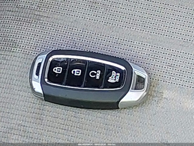 Hyundai Venue Sel 2025 KMHRC8A33SU383722 Image 11