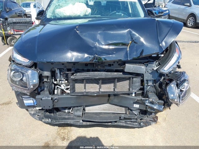 Hyundai Venue Sel 2025 KMHRC8A33SU383722 Image 6