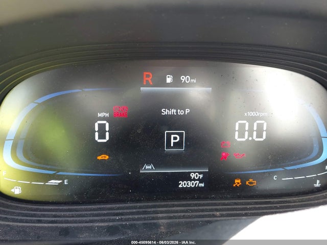 Hyundai Venue Sel 2025 KMHRC8A33SU383722 Image 7