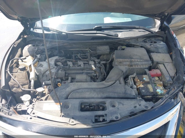 Aukcja sprzedaży 2015 Nissan Altima 2.5/2.5 S/2.5 Sl/2.5 Sv, vin: 1N4AL3AP6FN893771, numer aukcji: 45095620