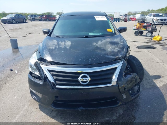 Aukcja sprzedaży 2015 Nissan Altima 2.5/2.5 S/2.5 Sl/2.5 Sv, vin: 1N4AL3AP6FN893771, numer aukcji: 45095620