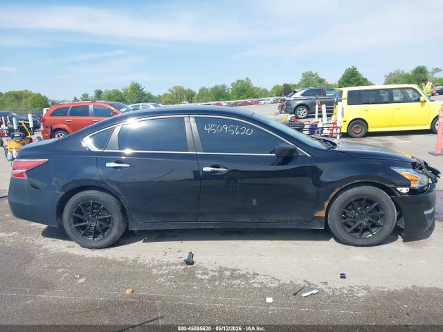 Aukcja sprzedaży 2015 Nissan Altima 2.5/2.5 S/2.5 Sl/2.5 Sv, vin: 1N4AL3AP6FN893771, numer aukcji: 45095620